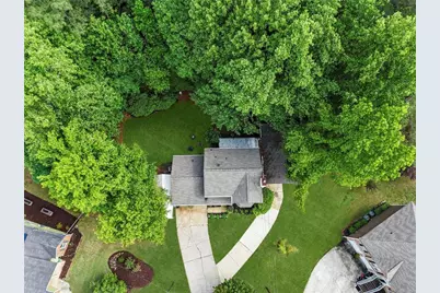 4002 Baywatch Cove NW, Acworth, GA 30101 - Photo 23