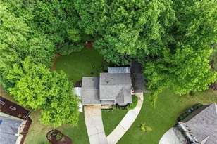 4002 Baywatch Cove NW, Acworth, GA 30101 - Photo 23
