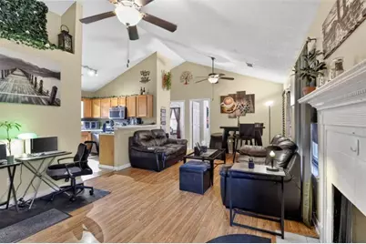 1493 Fall Creek Trace, Douglasville, GA 30134 - Photo 5