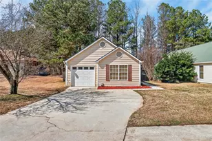 1493 Fall Creek Trce, Douglasville, GA 30134 - Photo 1