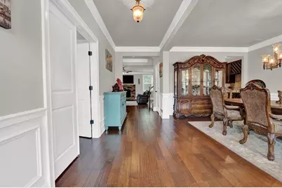 1071 Virginia Oak Lane, Lawrenceville, GA 30045 - Photo 3