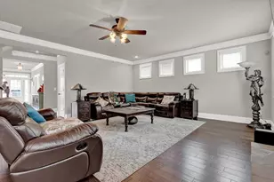 1071 Virginia Oak Ln, Lawrenceville, GA 30045 - Photo 11