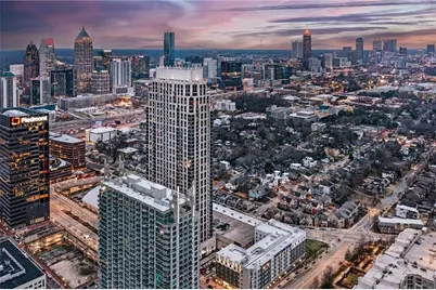270 17th Street NW #2210, Atlanta, GA 30363 - Photo 31
