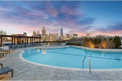 270 17th Street NW #2210, Atlanta, GA 30363 - Photo 29