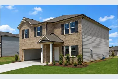 517 Almere Drive, Hampton, GA 30228 - Photo 35