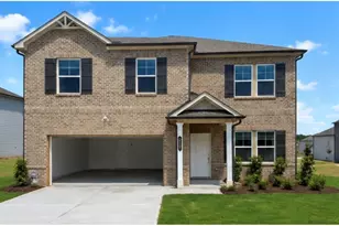 517 Almere Dr, Hampton, GA 30228 - Photo 1