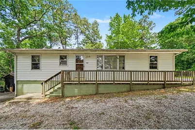 3944 Fairburn Road, Douglasville, GA 30135 - Photo 1