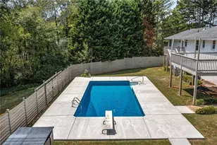 2465 Bethany Bend, Alpharetta, GA 30004 - Photo 7