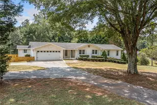2465 Bethany Bend, Alpharetta, GA 30004 - Photo 1