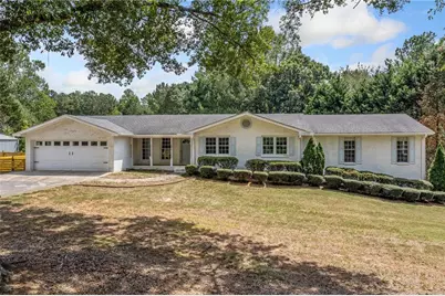 2465 Bethany Bend, Alpharetta, GA 30004 - Photo 3