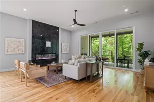 447 Michael Dr, Alpharetta, GA 30009 - Photo 11