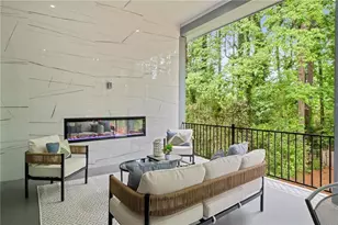 447 Michael Dr, Alpharetta, GA 30009 - Photo 13