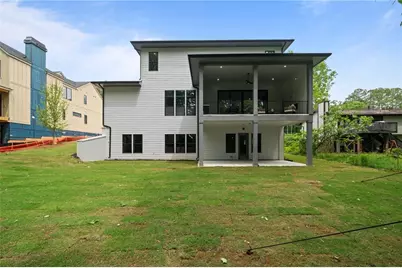 447 Michael Drive, Alpharetta, GA 30009 - Photo 49