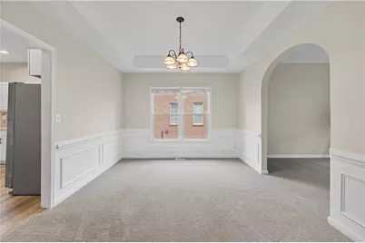 628 Vista Terrace Terrace, Stone Mountain, GA 30087 - Photo 7