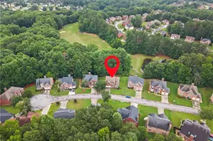 628 Vista Terrace, Stone Mountain, GA 30087 - Photo 3