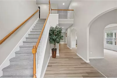 628 Vista Terrace Terrace, Stone Mountain, GA 30087 - Photo 5