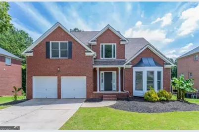 628 Vista Terrace Terrace, Stone Mountain, GA 30087 - Photo 1