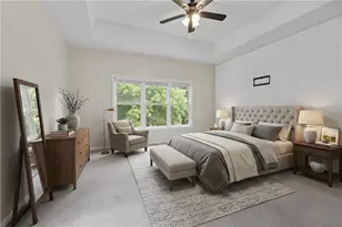 628 Vista Terrace Terrace, Stone Mountain, GA 30087 - Photo 17