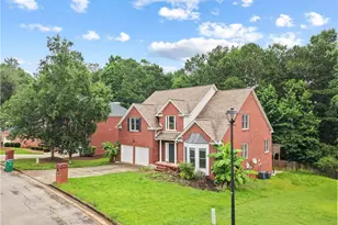 628 Vista Terrace Terrace, Stone Mountain, GA 30087 - Photo 3
