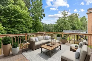 628 Vista Terrace, Stone Mountain, GA 30087 - Photo 27