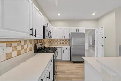 628 Vista Terrace Terrace, Stone Mountain, GA 30087 - Photo 13