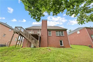 628 Vista Terrace, Stone Mountain, GA 30087 - Photo 29