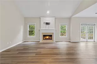 628 Vista Terrace, Stone Mountain, GA 30087 - Photo 9
