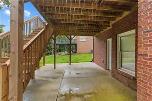 628 Vista Terrace Terrace, Stone Mountain, GA 30087 - Photo 31