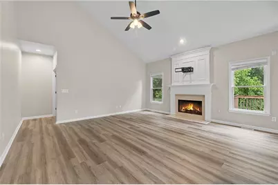 628 Vista Terrace Terrace, Stone Mountain, GA 30087 - Photo 11
