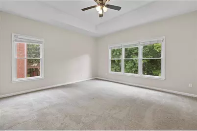 628 Vista Terrace Terrace, Stone Mountain, GA 30087 - Photo 19