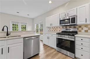 628 Vista Terrace, Stone Mountain, GA 30087 - Photo 13