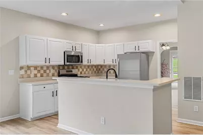 628 Vista Terrace Terrace, Stone Mountain, GA 30087 - Photo 15