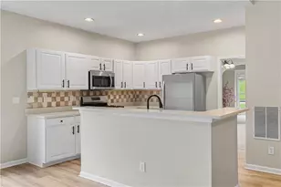 628 Vista Terrace Terrace, Stone Mountain, GA 30087 - Photo 15