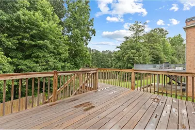 628 Vista Terrace Terrace, Stone Mountain, GA 30087 - Photo 29