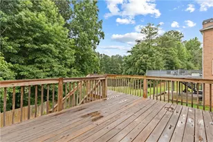628 Vista Terrace Terrace, Stone Mountain, GA 30087 - Photo 29