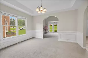 628 Vista Terrace, Stone Mountain, GA 30087 - Photo 17