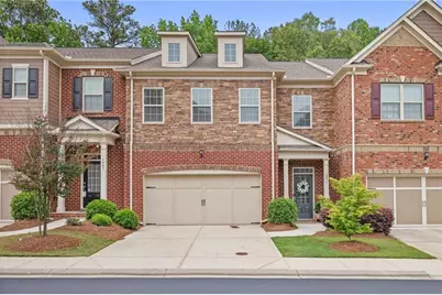 1971 Silver Birch Drive SE #5, Smyrna, GA 30080 - Photo 1
