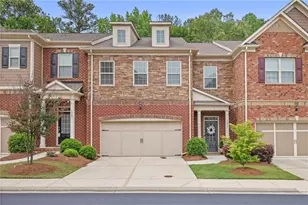 1971 Silver Birch Dr SE, Smyrna, GA 30080 - Photo 1