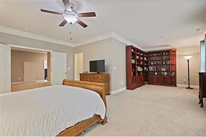 1971 Silver Birch Drive SE #5, Smyrna, GA 30080 - Photo 21
