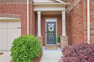 1971 Silver Birch Dr SE, Smyrna, GA 30080 - Photo 3