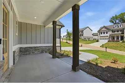 5840 Woodland Park Court, Jefferson, GA 30549 - Photo 11