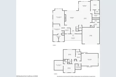 5840 Woodland Park Court, Jefferson, GA 30549 - Photo 77