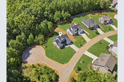 5840 Woodland Park Court, Jefferson, GA 30549 - Photo 5