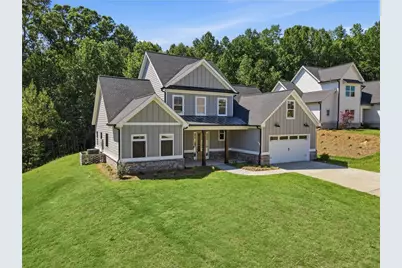 5840 Woodland Park Court, Jefferson, GA 30549 - Photo 9
