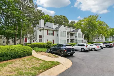 513 Glenleaf Drive, Peachtree Corners, GA 30092 - Photo 19