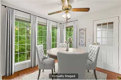 513 Glenleaf Drive, Peachtree Corners, GA 30092 - Photo 11