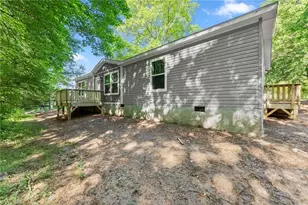 88 Woody Way, Talking Rock, GA 30175 - Photo 1