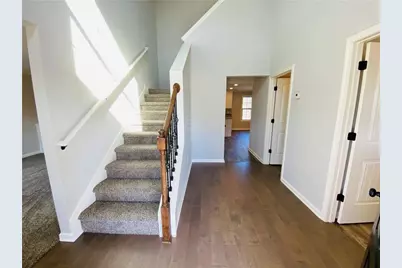 1759 Miller Springs Drive, Bethlehem, GA 30620 - Photo 5
