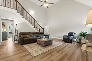 212 Autumn Glen Trail, Woodstock, GA 30188 - Photo 23