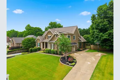 212 Autumn Glen Trail, Woodstock, GA 30188 - Photo 3